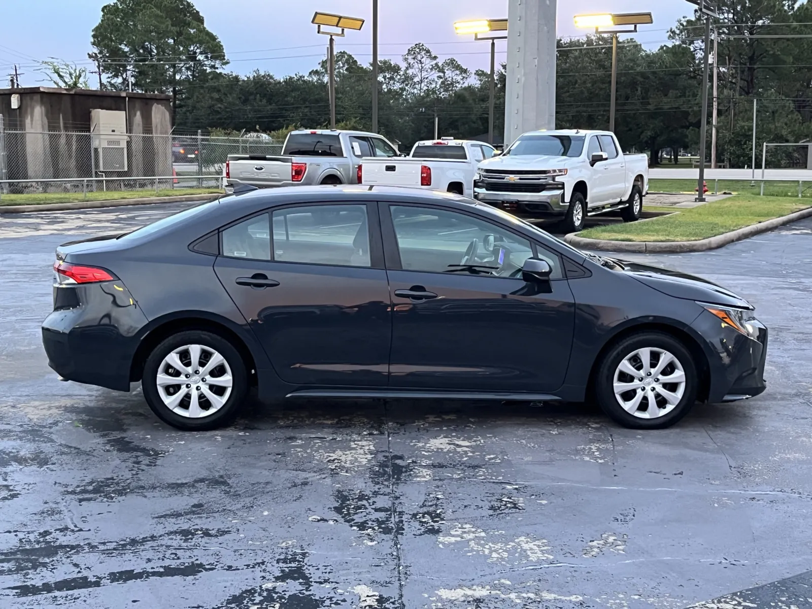 Toyota Corolla photo 10