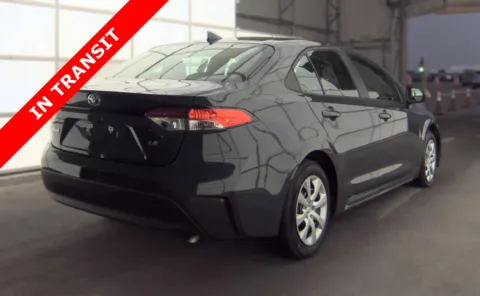 More photos of 2024 Toyota Corolla LE at Auto Boutique Texas, TX