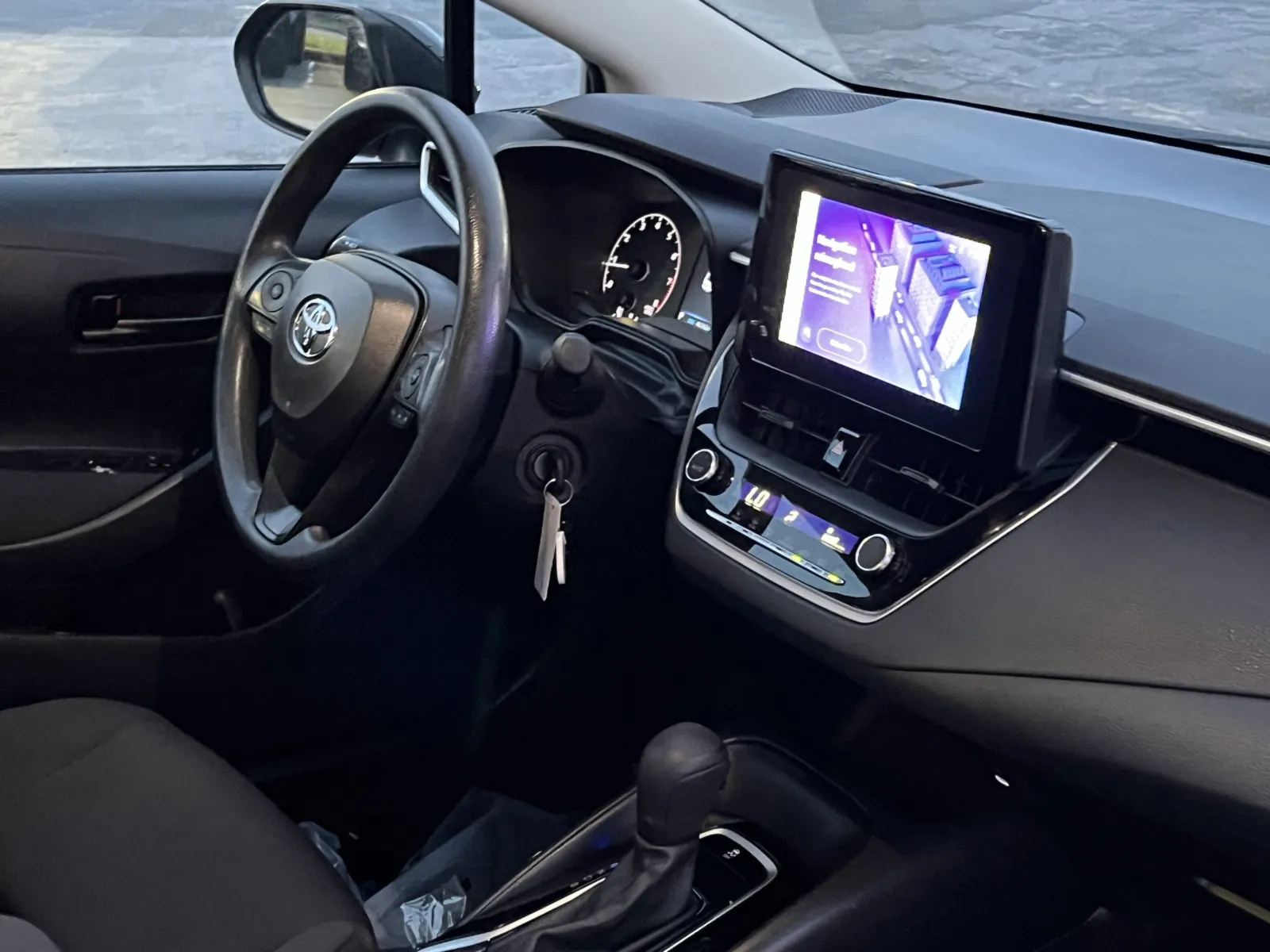 Toyota Corolla photo 13