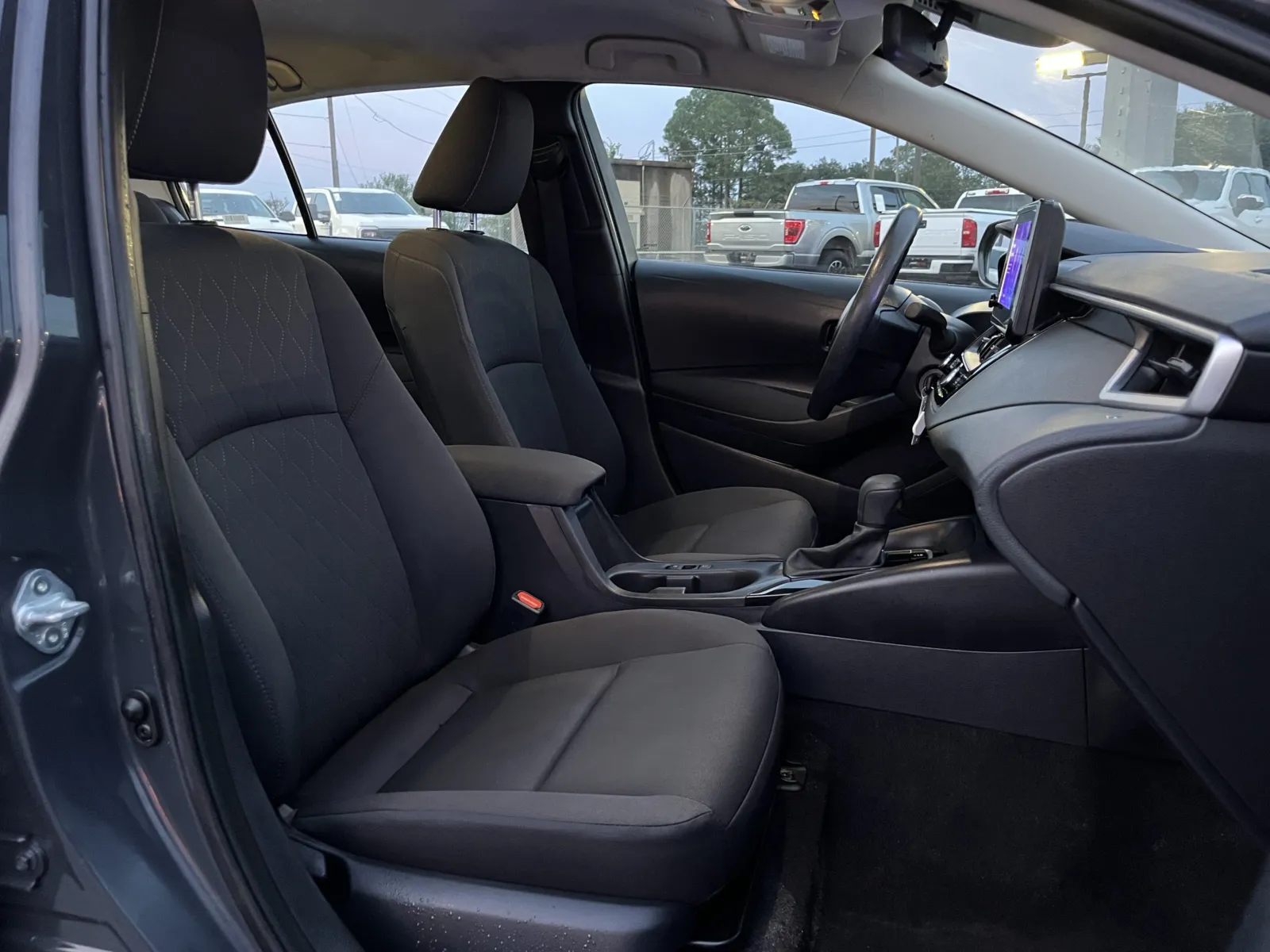 Toyota Corolla photo 24