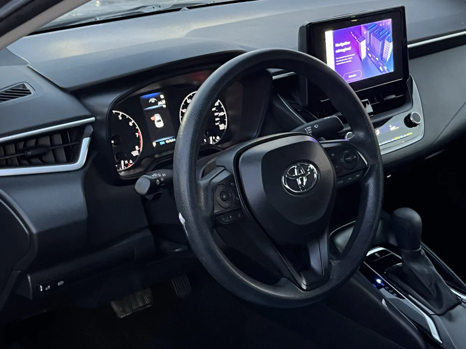 Toyota Corolla photo 12