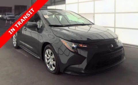 Another view of 2024 Toyota Corolla LE for sale in Alvin, TX at Auto Boutique Texas
