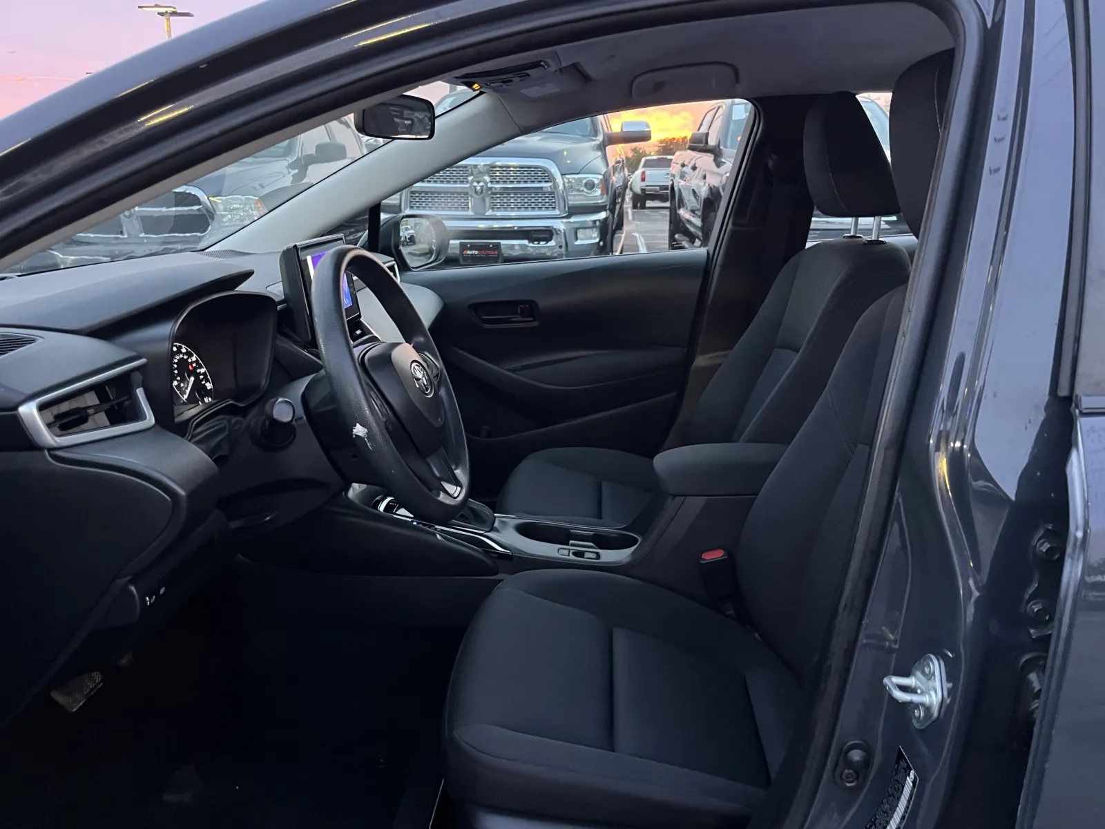 Toyota Corolla photo 23