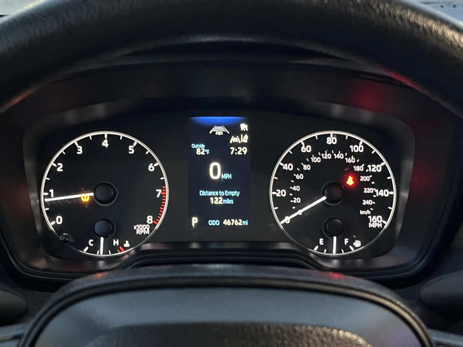 Toyota Corolla photo 18