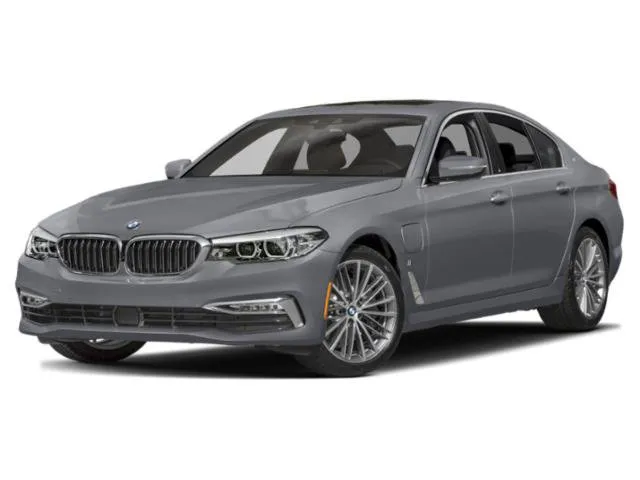 2019 BMW 5 Series 530e iPerformance for sale in Alvin, TX
