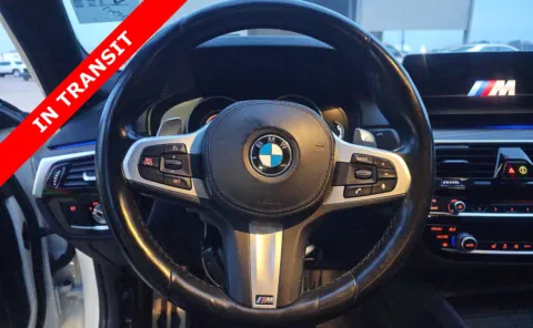More photos of 2019 BMW 5 Series 530e iPerformance at Auto Boutique Texas, TX