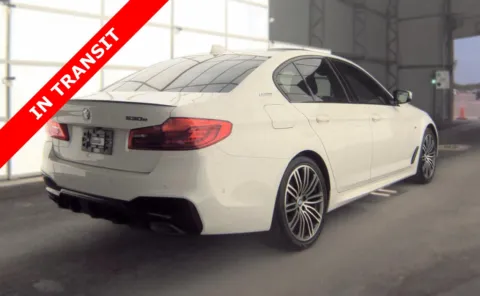 More photos of 2019 BMW 5 Series 530e iPerformance at Auto Boutique Texas, TX