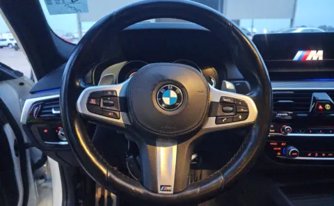 More photos of 2019 BMW 5 Series 530e iPerformance at Auto Boutique Texas, TX