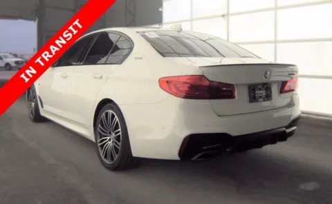 Another view of 2019 BMW 5 Series 530e iPerformance for sale in Alvin, TX at Auto Boutique Texas