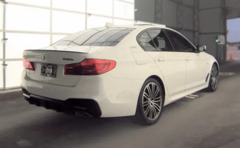 More photos of 2019 BMW 5 Series 530e iPerformance at Auto Boutique Texas, TX