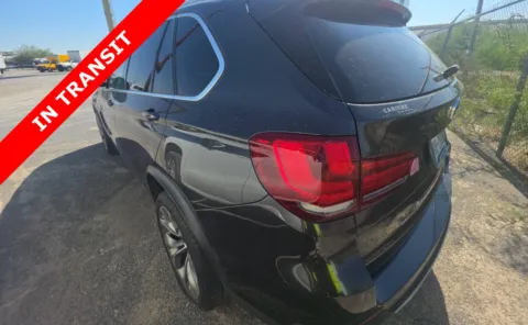 Another view of 2017 BMW X5 sDrive35i for sale in Alvin, TX at Auto Boutique Texas