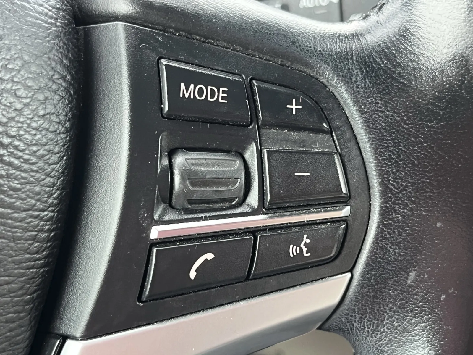BMW X5 photo 21