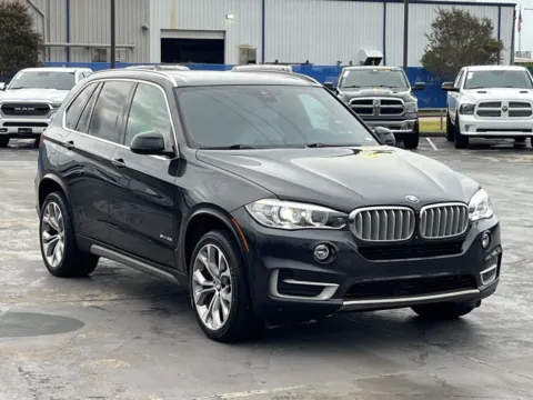 Another view of 2017 BMW X5 sDrive35i for sale in Alvin, TX at Auto Boutique Texas