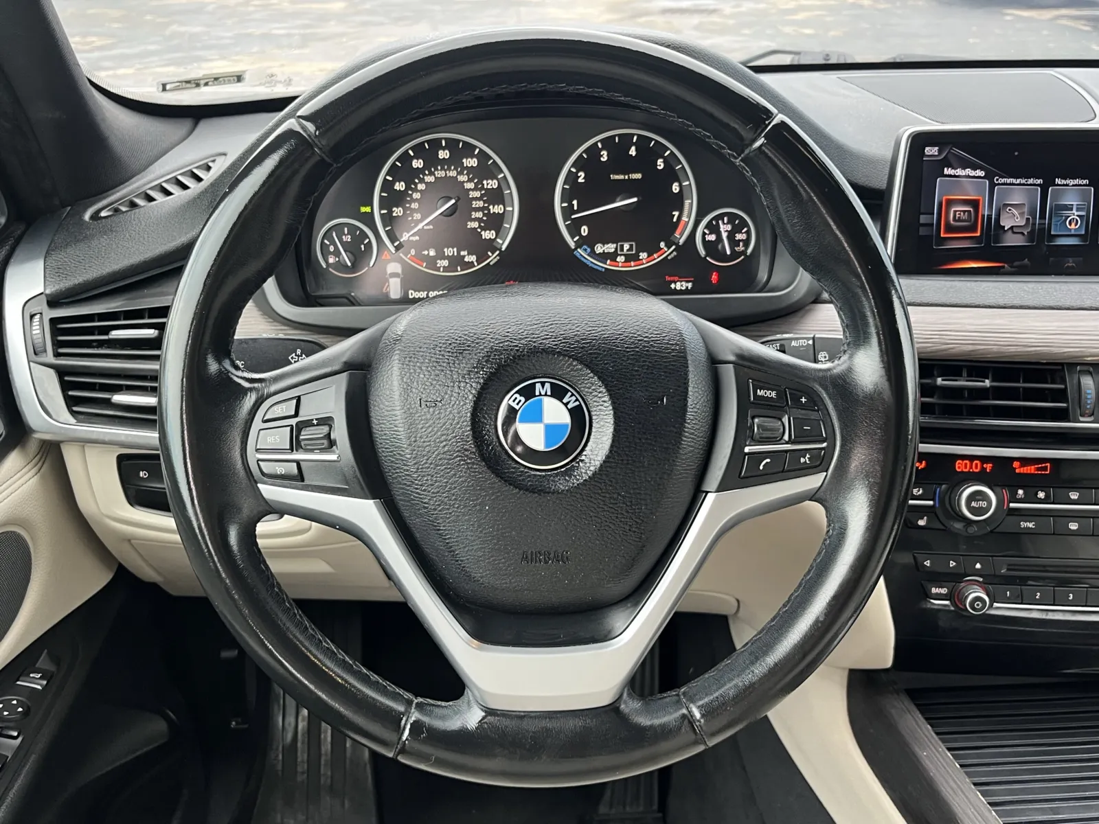 BMW X5 photo 19