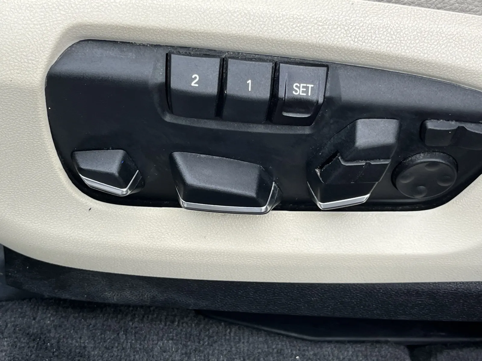BMW X5 photo 27