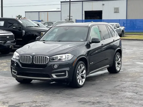 Photos of 2017 BMW X5 sDrive35i for sale in Alvin, TX at Auto Boutique Texas