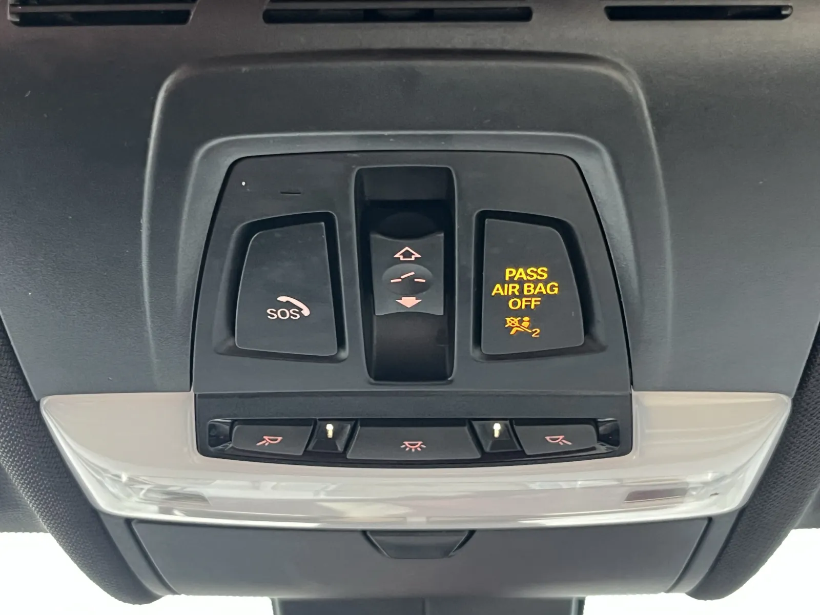 BMW X5 photo 24