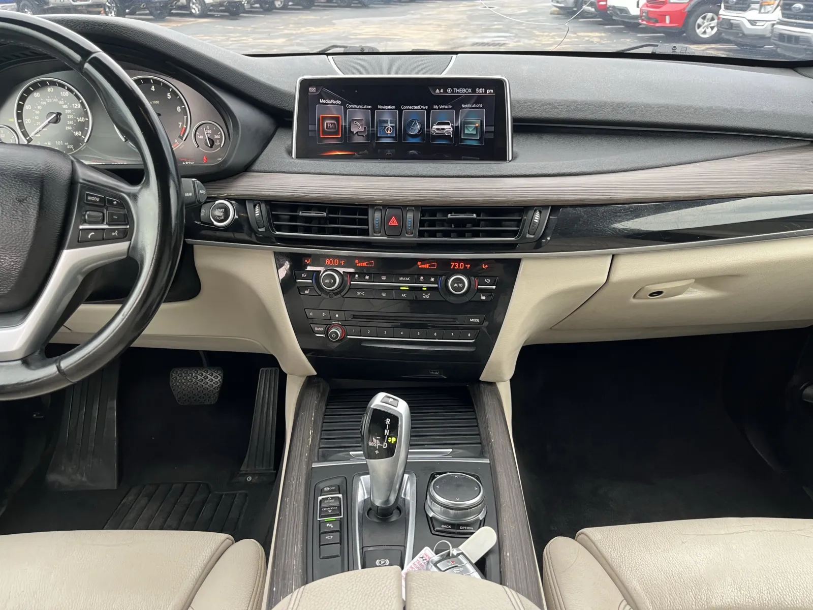 BMW X5 photo 25