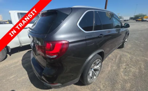 More photos of 2017 BMW X5 sDrive35i at Auto Boutique Texas, TX