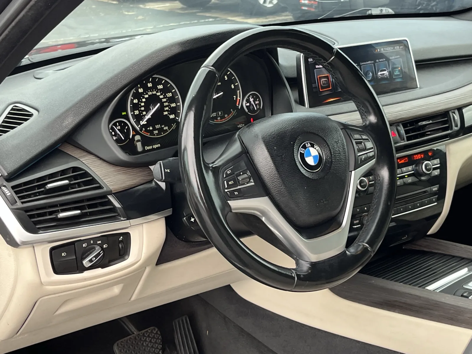 BMW X5 photo 16