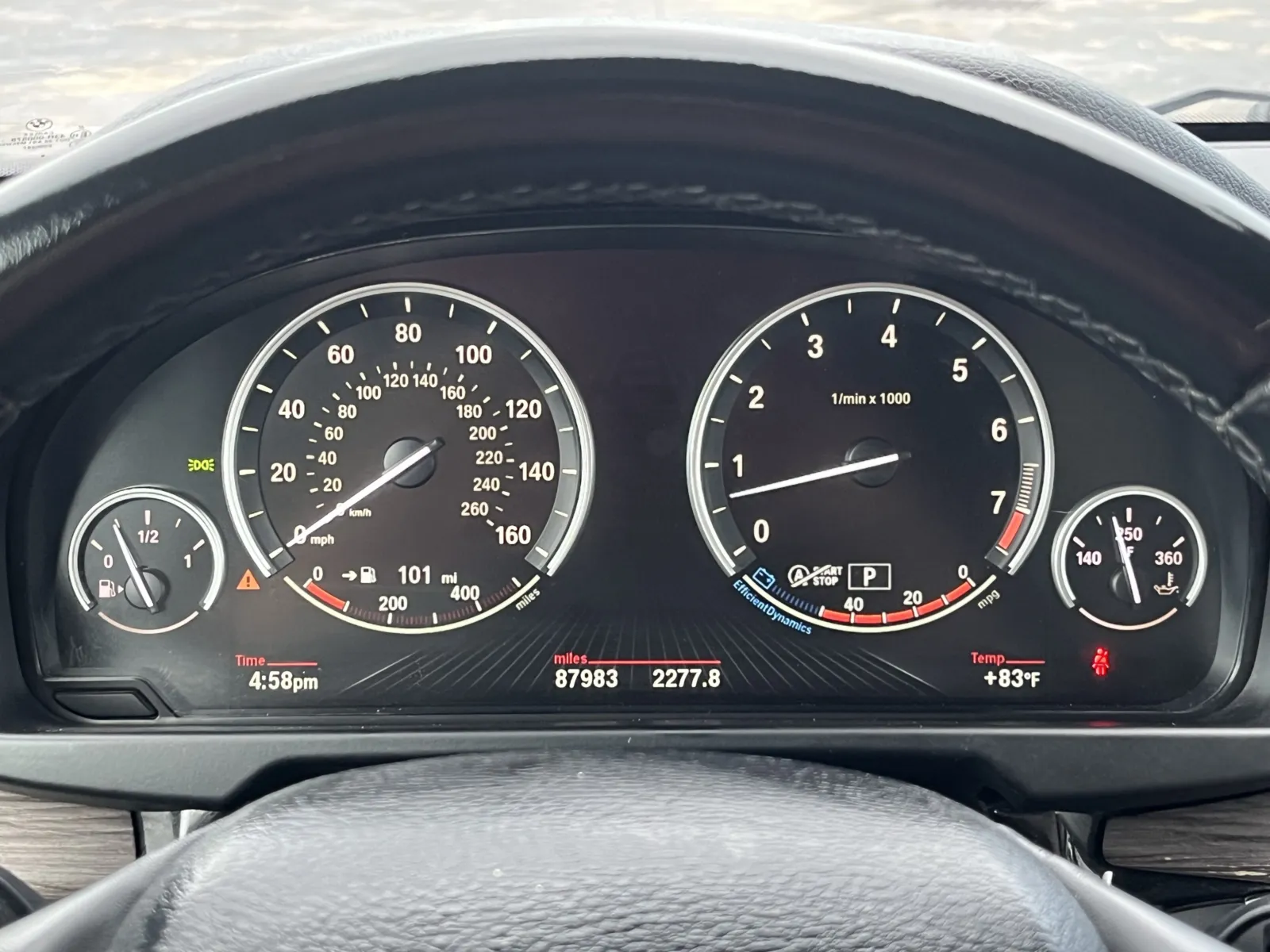 BMW X5 photo 22