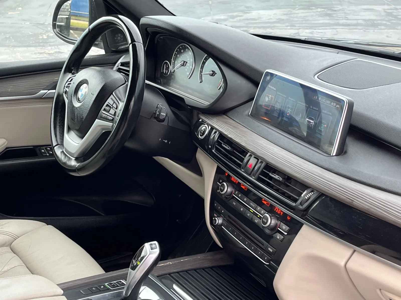 BMW X5 photo 17