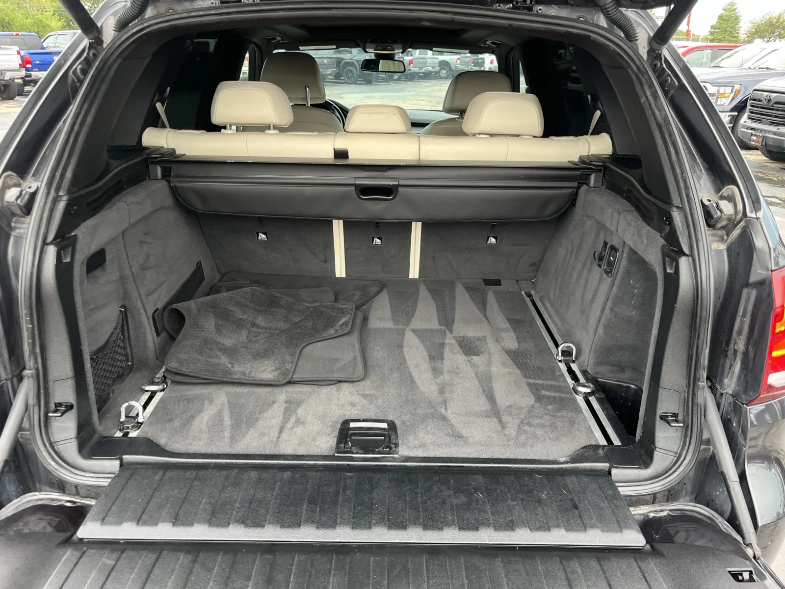 BMW X5 photo 13