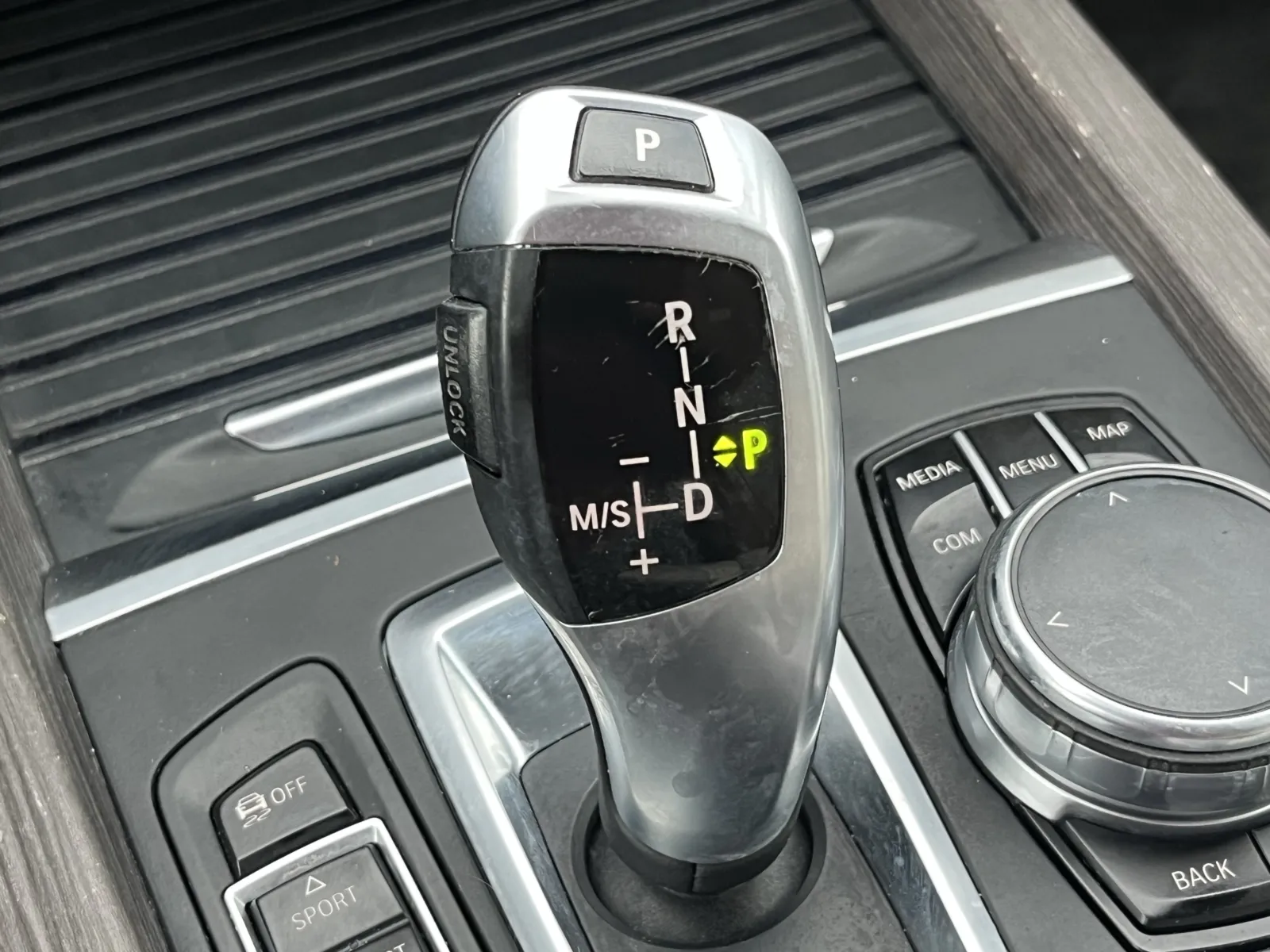 BMW X5 photo 23