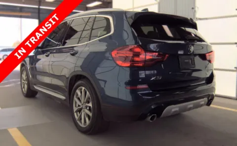 More photos of 2019 BMW X3 sDrive30i at Auto Boutique Texas, TX