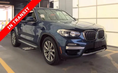 Another view of 2019 BMW X3 sDrive30i for sale in Alvin, TX at Auto Boutique Texas