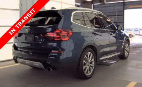 More photos of 2019 BMW X3 sDrive30i at Auto Boutique Texas, TX