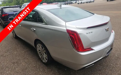 More photos of 2019 Cadillac XTS Luxury at Auto Boutique Texas, TX