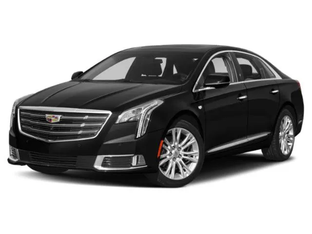 2019 Cadillac XTS Luxury for sale in Alvin, TX