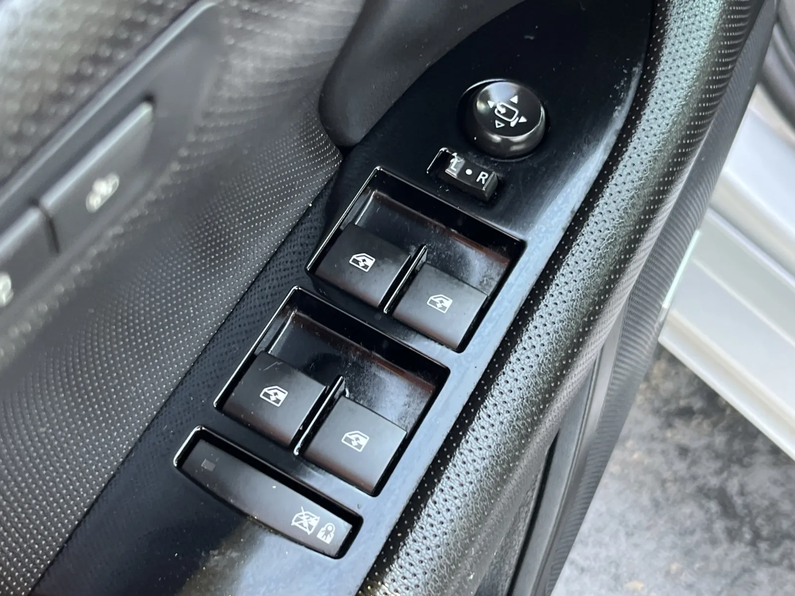 Cadillac XTS photo 24