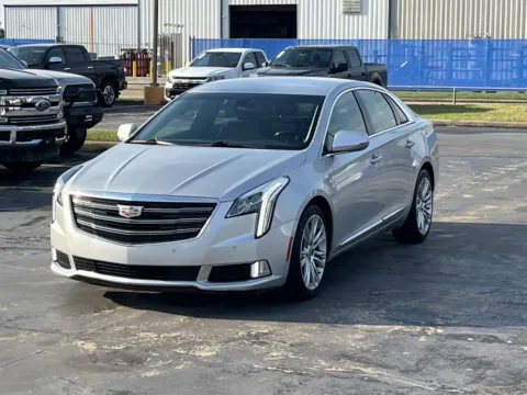 Another view of 2019 Cadillac XTS Luxury for sale in Alvin, TX at Auto Boutique Texas