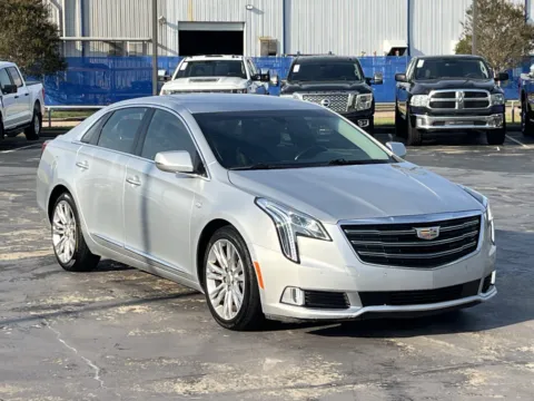 More photos of 2019 Cadillac XTS Luxury at Auto Boutique Texas, TX