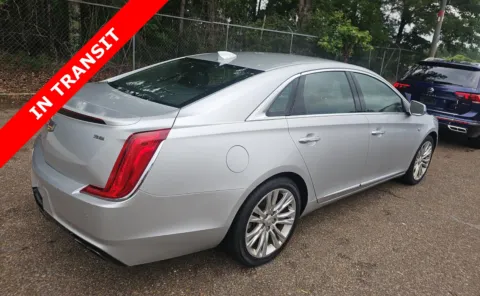 More photos of 2019 Cadillac XTS Luxury at Auto Boutique Texas, TX