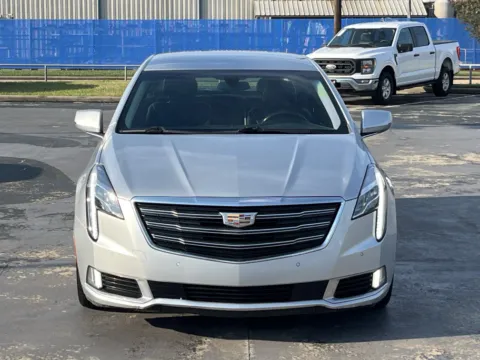 More photos of 2019 Cadillac XTS Luxury at Auto Boutique Texas, TX