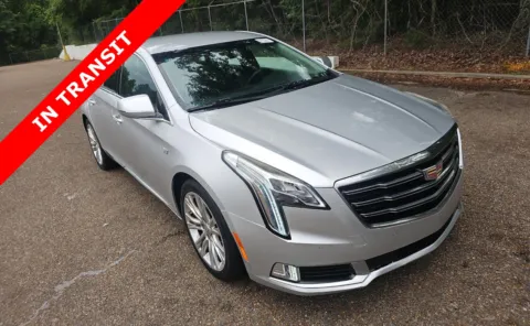 Another view of 2019 Cadillac XTS Luxury for sale in Alvin, TX at Auto Boutique Texas