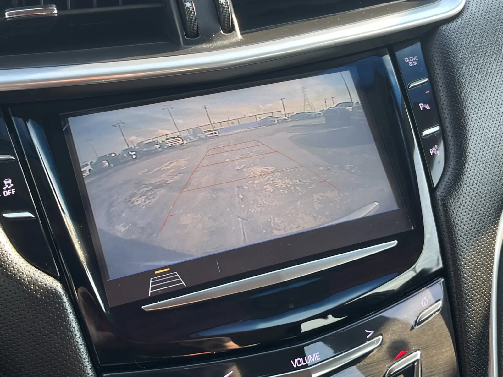 Cadillac XTS photo 5
