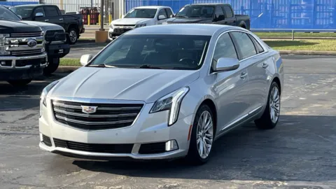 Photos of 2019 Cadillac XTS Luxury for sale in Alvin, TX at Auto Boutique Texas