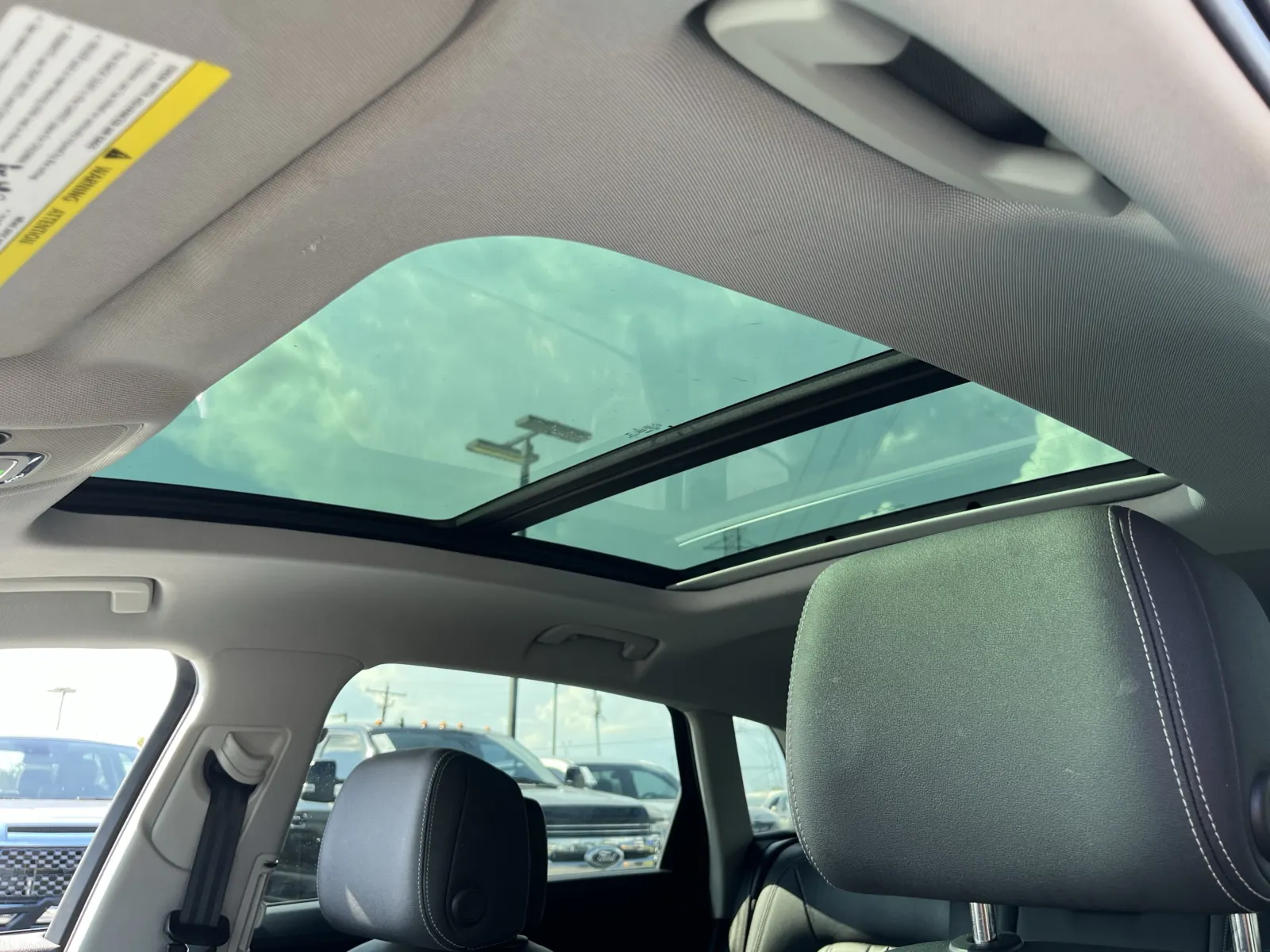 Audi e-tron photo 7
