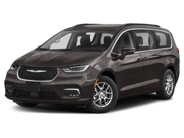 2022 Chrysler Pacifica Touring L for sale in Alvin, TX