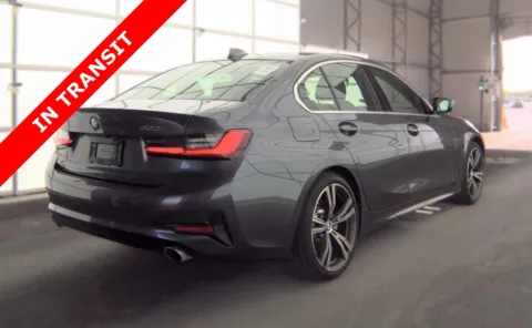 More photos of 2021 BMW 3 Series 330i at Auto Boutique Texas, TX