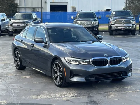 Another view of 2021 BMW 3 Series 330i for sale in Alvin, TX at Auto Boutique Texas