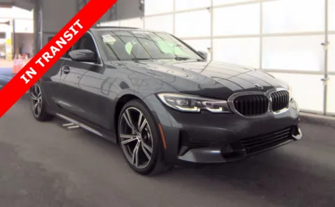 Another view of 2021 BMW 3 Series 330i for sale in Alvin, TX at Auto Boutique Texas