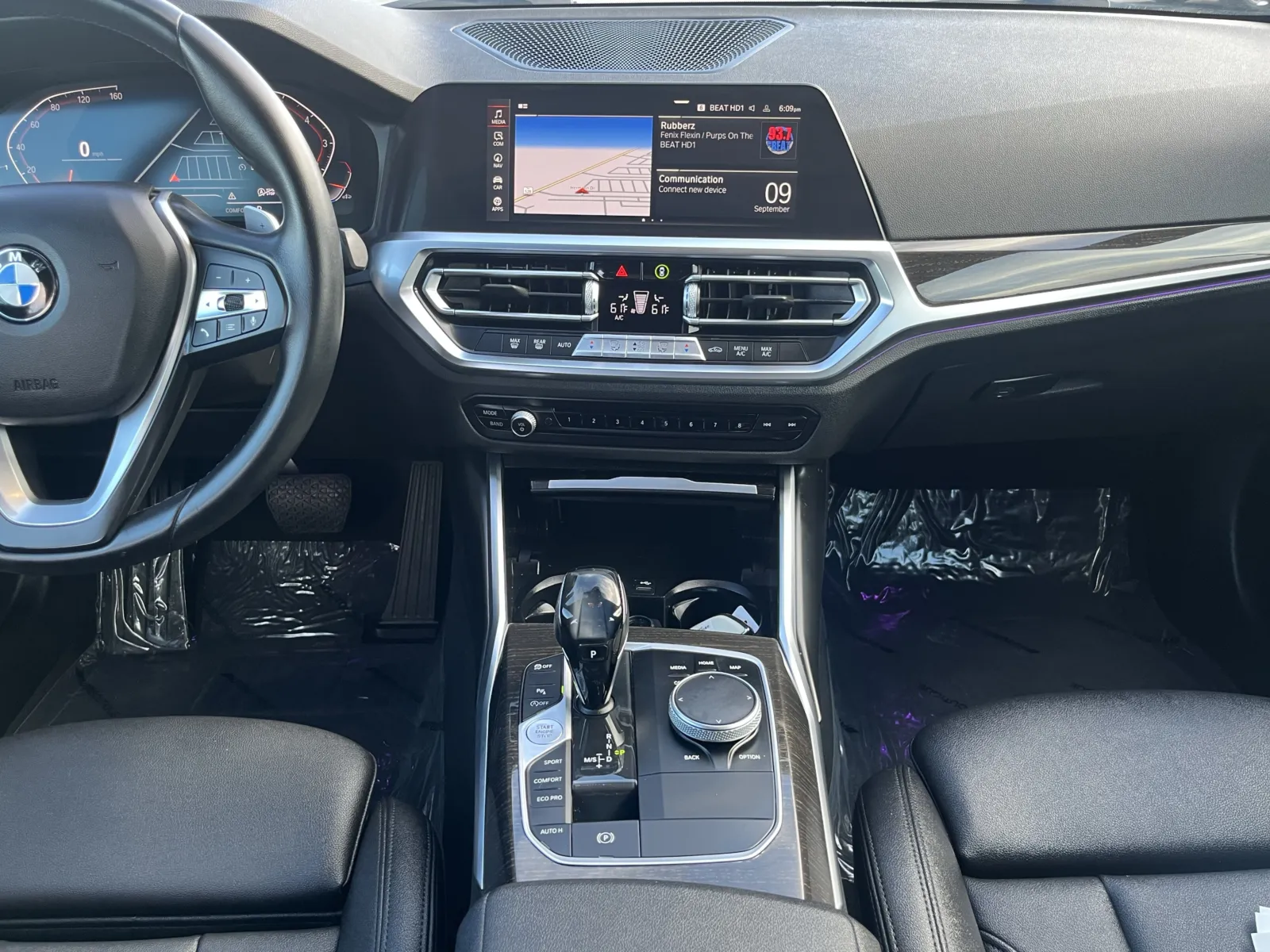 BMW 3 Series photo 24