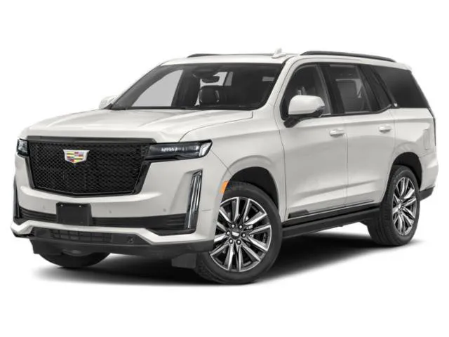 2023 Cadillac Escalade 4WD Sport Platinum for sale in Alvin, TX