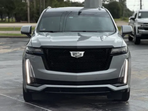 More photos of 2023 Cadillac Escalade 4WD Sport Platinum at Auto Boutique Texas, TX