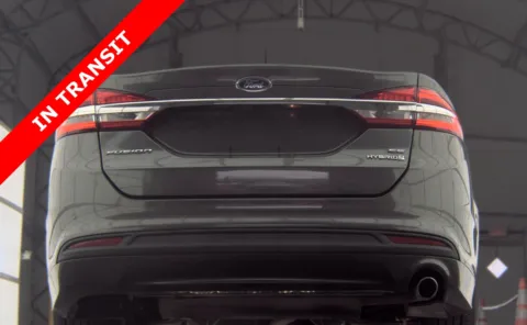 More photos of 2018 Ford Fusion Hybrid SE at Auto Boutique Texas, TX